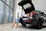 Maserati Levante Shtorm by Larte Design 2017 года (CIS)